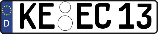 KE-EC13