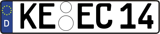 KE-EC14