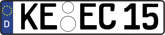 KE-EC15