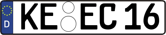 KE-EC16