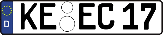 KE-EC17