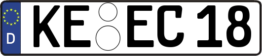 KE-EC18