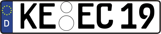 KE-EC19