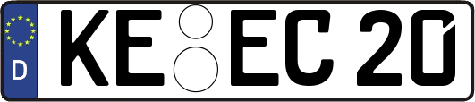 KE-EC20