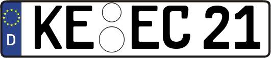 KE-EC21