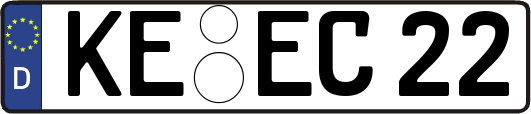 KE-EC22
