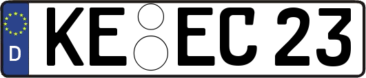 KE-EC23