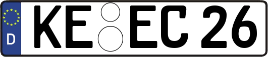 KE-EC26