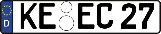 KE-EC27