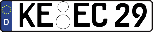 KE-EC29