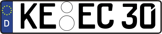 KE-EC30