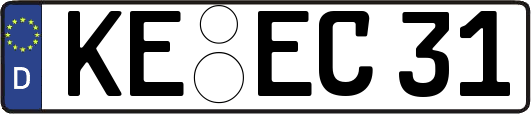 KE-EC31