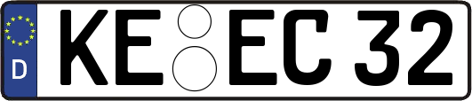 KE-EC32