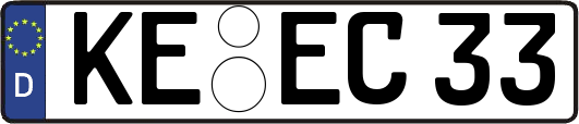KE-EC33