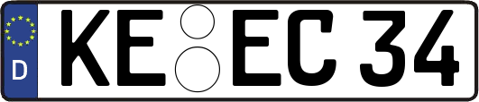 KE-EC34