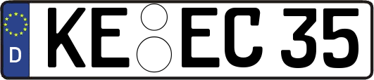 KE-EC35