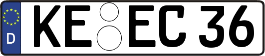 KE-EC36