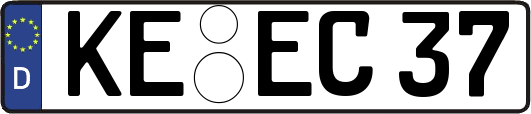 KE-EC37