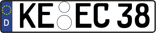 KE-EC38