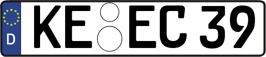 KE-EC39