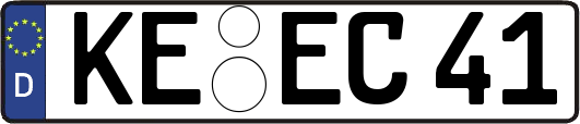 KE-EC41