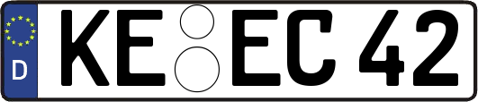 KE-EC42