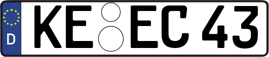 KE-EC43