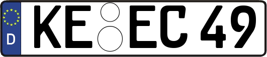 KE-EC49