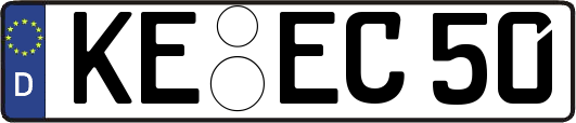 KE-EC50