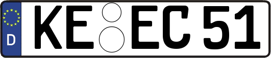 KE-EC51