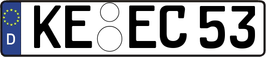 KE-EC53
