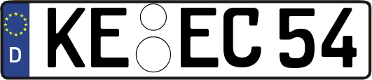 KE-EC54