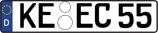 KE-EC55