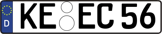 KE-EC56
