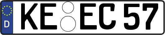 KE-EC57