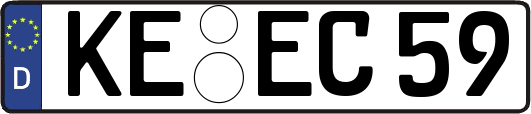 KE-EC59