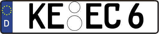 KE-EC6