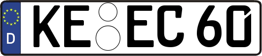 KE-EC60