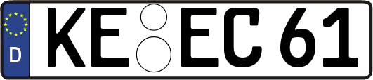 KE-EC61