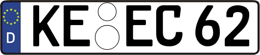 KE-EC62