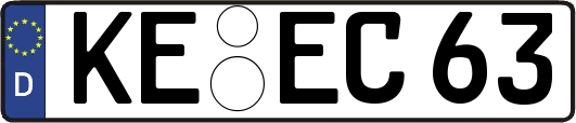 KE-EC63