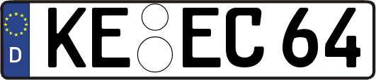 KE-EC64
