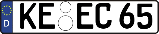 KE-EC65