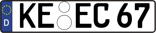 KE-EC67