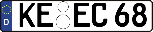 KE-EC68