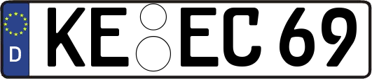 KE-EC69
