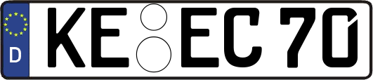 KE-EC70