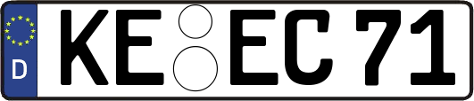 KE-EC71