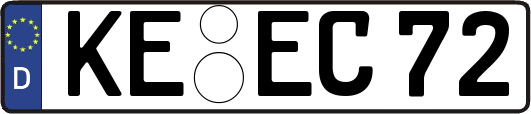 KE-EC72