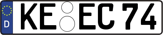 KE-EC74